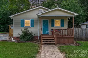 105 W Church St, Granite Quarry, NC 28144 - Photo 1