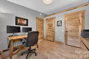208 Gravely Branch Rd, Fletcher, NC 28732 - Photo 31