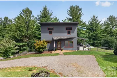 208 Gravely Branch Road, Fletcher, NC 28732 - Photo 3