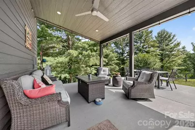 208 Gravely Branch Road, Fletcher, NC 28732 - Photo 35