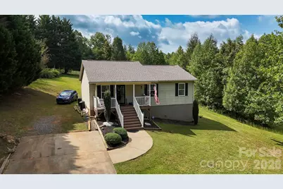 2827 Hollybrook Lane, Morganton, NC 28655 - Photo 1