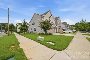 2503 Lydia Ave, Charlotte, NC 28205 - Photo 29