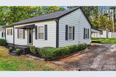 832 Baker Street, Statesville, NC 28677 - Photo 5