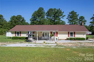 4576 Hwy 213 Hwy, Winnsboro, SC 29180 - Photo 1