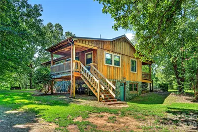 929 Camp Creek Road, Union Mills, NC 28167 - Photo 3