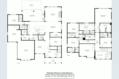 510 Meadow Ridge Drive, Belmont, NC 28012 - Photo 47
