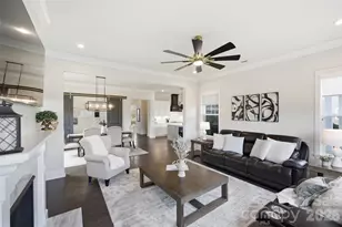 510 Meadow Ridge Dr, Belmont, NC 28012 - Photo 13