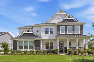 510 Meadow Ridge Dr, Belmont, NC 28012 - Photo 1