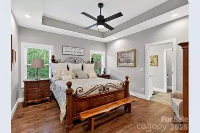 35 Meadow Haven Court, Mills River, NC 28759 - Photo 25