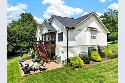 35 Meadow Haven Court, Mills River, NC 28759 - Photo 7