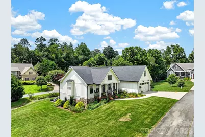 35 Meadow Haven Court, Mills River, NC 28759 - Photo 5