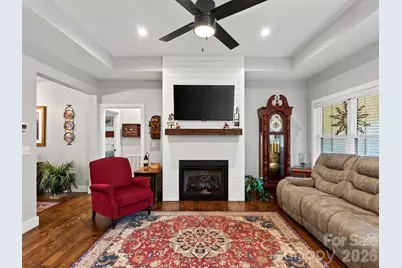 35 Meadow Haven Court, Mills River, NC 28759 - Photo 17