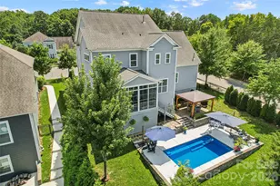 14330 Promenade Dr, Huntersville, NC 28078 - Photo 45