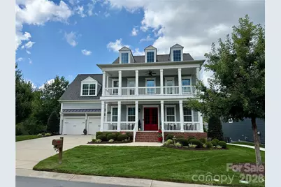 14330 Promenade Drive, Huntersville, NC 28078 - Photo 1