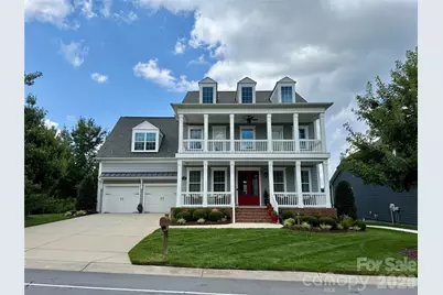 14330 Promenade Drive, Huntersville, NC 28078 - Photo 3