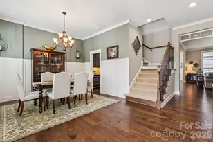 14330 Promenade Dr, Huntersville, NC 28078 - Photo 5