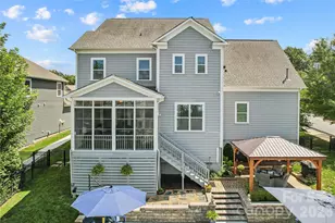 14330 Promenade Dr, Huntersville, NC 28078 - Photo 43