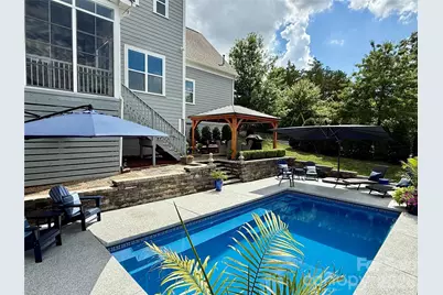 14330 Promenade Drive, Huntersville, NC 28078 - Photo 7