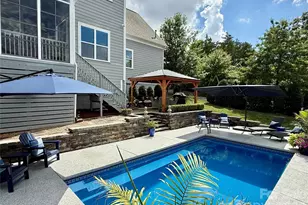 14330 Promenade Dr, Huntersville, NC 28078 - Photo 7