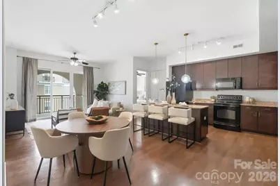 4620 Piedmont Row Drive #609, Charlotte, NC 28210 - Photo 1