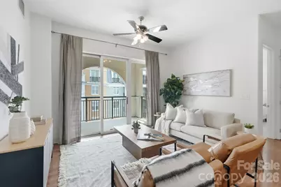 4620 Piedmont Row Drive #609, Charlotte, NC 28210 - Photo 3