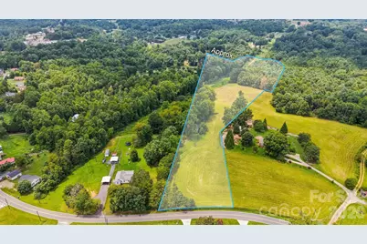 2122 Enon Road, Morganton, NC 28655 - Photo 3