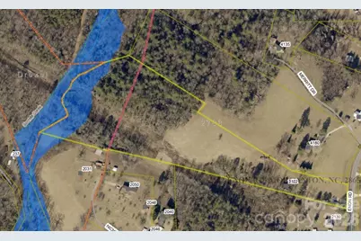 2122 Enon Road, Morganton, NC 28655 - Photo 7