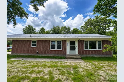 440 US 19E Highway, Spruce Pine, NC 28777 - Photo 1