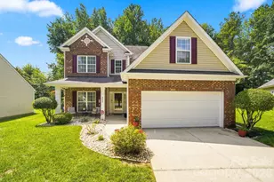 4008 Asher Ct, Charlotte, NC 28215 - Photo 1