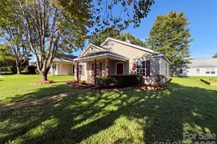440 1st Turn Ct SW, Concord, NC 28025 - Photo 17