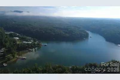 Tbd Peninsula Reserve Drive #27, Nebo, NC 28761 - Photo 13