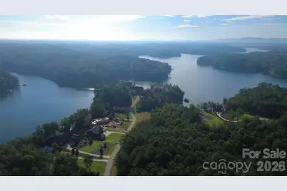 Tbd Peninsula Reserve Drive #27, Nebo, NC 28761 - Photo 17