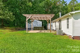 3406 Olive Branch Rd, Monroe, NC 28110 - Photo 37