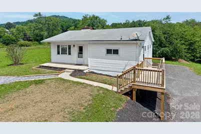12 Baker Road, Asheville, NC 28806 - Photo 3