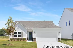 Tbd Jubilee Way, Pageland, SC 29728 - Photo 1