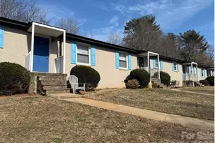 120 121 128 Cedar Ave, Hudson, NC 28638 - Photo 1