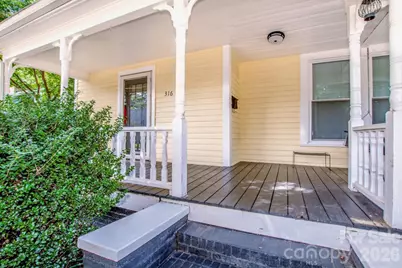 316 S Race Street, Statesville, NC 28677 - Photo 7