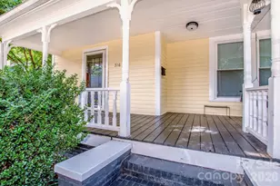 316 S Race St, Statesville, NC 28677 - Photo 7