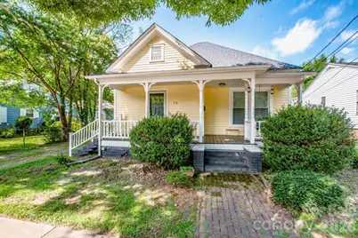 316 S Race Street, Statesville, NC 28677 - Photo 1