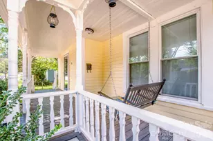 316 S Race St, Statesville, NC 28677 - Photo 5
