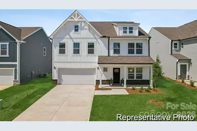 135 Borders Street #200, Statesville, NC 28677 - Photo 1