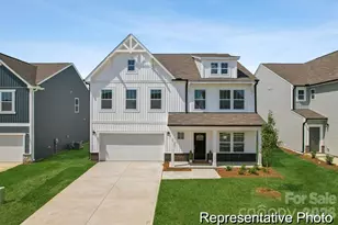 135 Borders St, Statesville, NC 28677 - Photo 1
