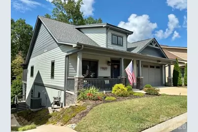 152 Sports Village Drive, Hendersonville, NC 28739 - Photo 1