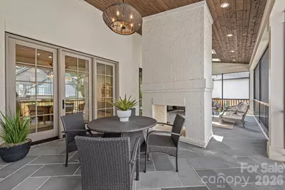 237 N Canterbury Road, Charlotte, NC 28211 - Photo 41