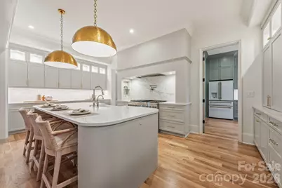 237 N Canterbury Road, Charlotte, NC 28211 - Photo 11