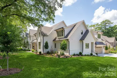 237 N Canterbury Road, Charlotte, NC 28211 - Photo 3