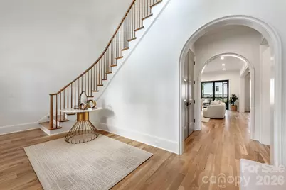 237 N Canterbury Road, Charlotte, NC 28211 - Photo 5