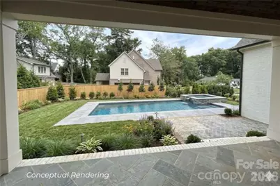 237 N Canterbury Road, Charlotte, NC 28211 - Photo 47