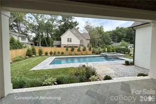 237 N Canterbury Rd, Charlotte, NC 28211 - Photo 47