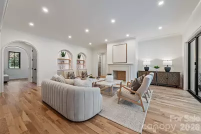 237 N Canterbury Road, Charlotte, NC 28211 - Photo 9